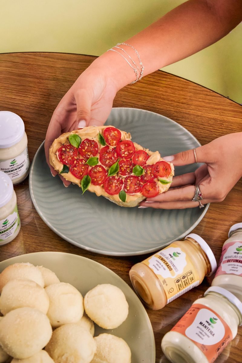Produtos Veglac