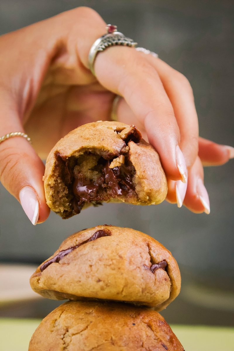 Produtos Veglac - Brownies e doces